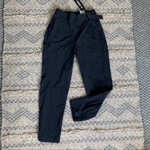 adidas hiking clothes